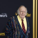 Πέθανε ο ηθοποιός Έμετ Γουόλς