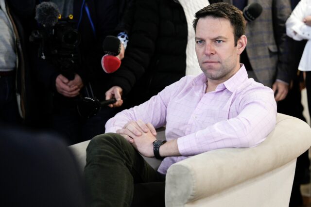 Αρειος Πάγος: Παρέμβαση για τα επεισόδια στη Θεσσαλονίκη και τον προπηλακισμό Κασσελάκη