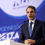 Κυριάκος Μητσοτάκης: «Έφτιαξαν νόμο για μένα, αλλά στρίμωξε τον Κασσελάκη»