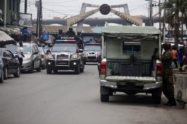 Νιγηρία: Ένοπλοι απήγαγαν 286 μαθητές [ΒΙΝΤΕΟ]