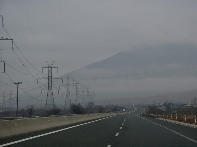 Εγνατία Οδός: 24ωρη απεργία ενάντια στην παραχώρηση σε ιδιώτη και την αύξηση των διοδίων