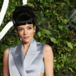 Η Λίλι Άλεν μιλάει για τη διαφορά στη βρετανική και αμερικανική κουλτούρα