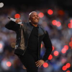 Ο Dr. Dre απέκτησε το δικό του αστέρι στη Λεωφόρο της Δόξας