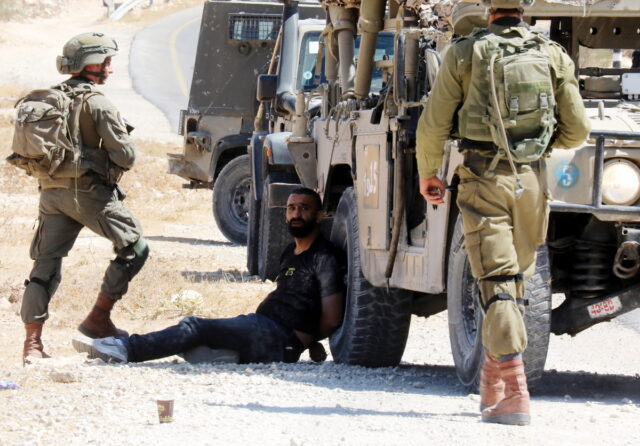 ΟΗΕ: Οι ισραηλινοί εποικισμοί στα κατεχόμενα Παλαιστινιακά Εδάφη επεκτείνονται σε αριθμό–ρεκόρ