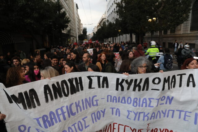 Δικηγόρος 12χρονης: «Η κατάθεση του παιδιού στοιχειοθετεί το έγκλημα του βιασμού από τον Μίχο»