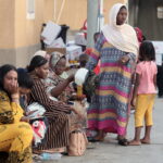 Σουδάν: 230.000 μητέρες και παιδιά διατρέχουν κίνδυνο να πεθάνουν από την πείνα