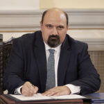 Παραιτείται ο Χρ. Τριαντόπουλος από υφυπουργός ενόψει της προανακριτικής για τα Τέμπη