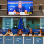 Την άμεση συνεδρίαση της Επιτροπής LIBE για τα Τέμπη ζητά η ΕΟ του ΚΚΕ