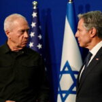 Στο Ισραήλ ο Μπλίνκεν για να αναβιώσει τις συνομιλίες για εκεχειρία στη Γάζα