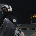 Κεκλεισμένων των θυρών ο τελικός Κυπέλλου Ελλάδας στο Πανθεσσαλικό