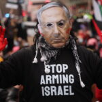 ΗΠΑ: Οι νέοι Αμερικανοί «γυρίζουν την πλάτη» στο Ισραήλ