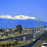 Αποκαταστάθηκε η κυκλοφορία στην Αθηνών-Κορίνθου