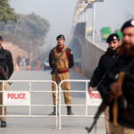 Πακιστάν: Πέντε Κινέζοι σκοτώθηκαν σε επίθεση αυτοκτονίας