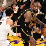 Ο ΛεΜπρόν Τζέιμς παραγωγός τριών νέων ντοκιμαντέρ του History Channel