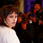 Ο όρος της Κρίστεν Στιούαρτ για να παίξει σε ταινία της Marvel