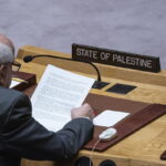 Ιρλανδία: Το Δουβλίνο θα αναγνωρίσει το παλαιστινιακό κράτος μέχρι τα τέλη Μαΐου