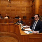 Ιδιωτικά πανεπιστήμια: «Πυρά» της αντιπολίτευσης στην Επιτροπή Μορφωτικών Υποθέσεων της Βουλής