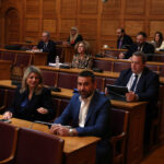 Επιτροπή Μορφωτικών Υποθέσεων: Δεκτό επί της αρχής το νομοσχέδιο για ιδιωτικά πανεπιστήμια