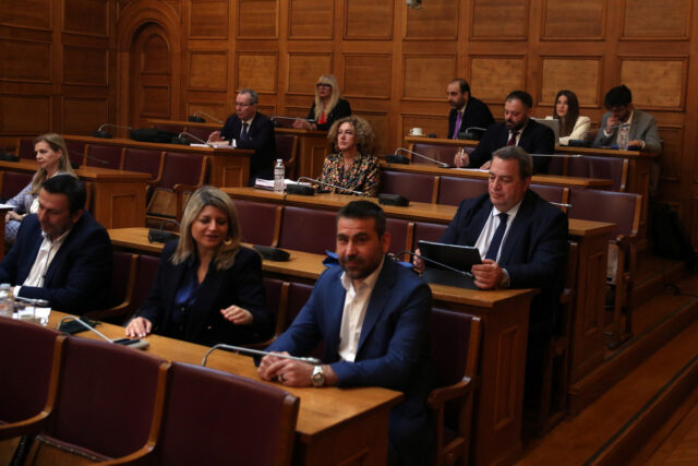 Επιτροπή Μορφωτικών Υποθέσεων: Δεκτό επί της αρχής το νομοσχέδιο για ιδιωτικά πανεπιστήμια