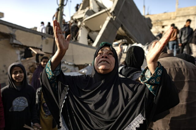 Νετανιάχου: «Το Ισραήλ δεν θα ικανοποιήσει τις παραληρηματικές απαιτήσεις της Χαμάς»