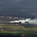Η Χεζμπολάχ εξαπέλυσε πάνω από 100 ρουκέτες Κατιούσα εναντίον του Ισραήλ