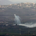 Πυρά στα σύνορα Ισραήλ-Λιβάνου: Eντείνεται η ανησυχία για το ξέσπασμα ευρύτερου πολέμου