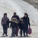 Εντείνονται οι προσπάθειες για την αποτροπή του λιμού στη Λωρίδα της Γάζας