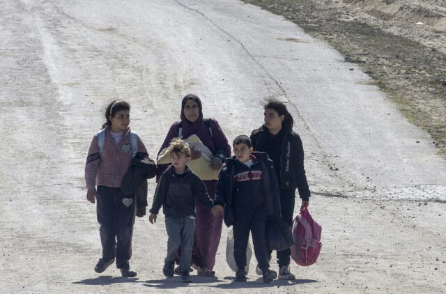 Ισραήλ-Χαμάς: Ο αρχηγός της Μοσάντ αναχώρησε από την Ντόχα