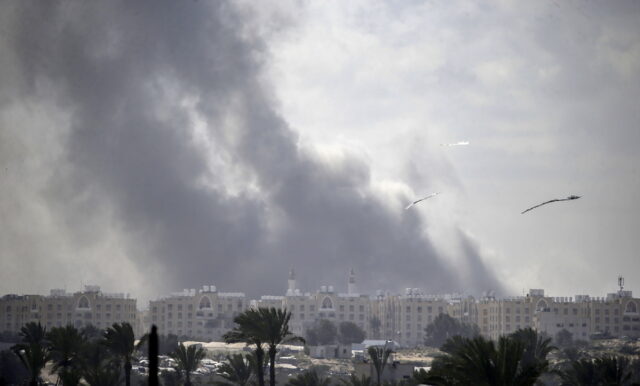 Λωρίδα της Γάζας: Τουλάχιστον 30.631 Παλαιστίνιοι έχουν σκοτωθεί – Η διάλυση της UNRWA θα θυσίαζε «μια ολόκληρη γενιά παιδιών»