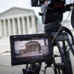 Ανώτατο Δικαστήριο ΗΠΑ: Υποψήφιος στις εκλογές ο Ντόναλντ Τραμπ