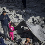 Γάζα: Σφοδρές μάχες στον βορρά, «εντατικοποίηση» των ισραηλινών βομβαρδισμών στη Ράφα