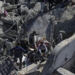 Πόλεμος στη Γάζα: Τουλάχιστον 33.207 Παλαιστίνιοι νεκροί