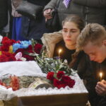 Τουλάχιστον 14 νεκροί από ρωσικό βομβαρδισμό στην Οδησσό