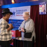 ΗΠΑ: «Κλειδώνει» νέα εκλογική αναμέτρηση Μπάιντεν – Τράμπ τον Νοέμβριο