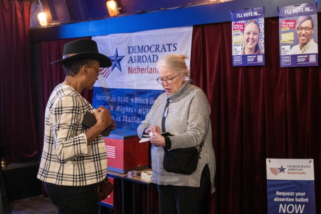 ΗΠΑ: «Κλειδώνει» νέα εκλογική αναμέτρηση Μπάιντεν – Τράμπ τον Νοέμβριο