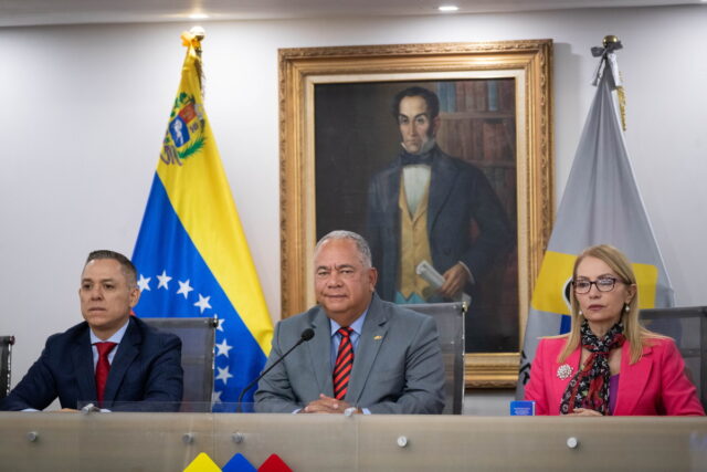 Βενεζουέλα: Προεδρικές εκλογές στις 28 Ιουλίου