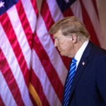 ΗΠΑ: Aρχίζει η ιστορική ποινική δίκη του Τραμπ μεσούσης της προεκλογικής εκστρατείας