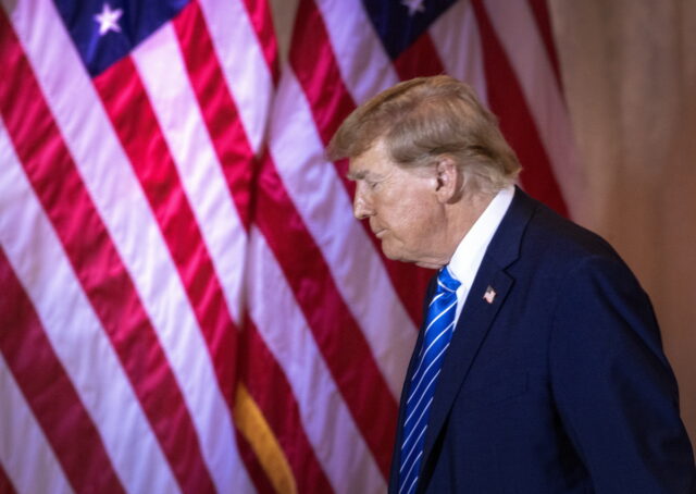 ΗΠΑ: Aρχίζει η ιστορική ποινική δίκη του Τραμπ μεσούσης της προεκλογικής εκστρατείας