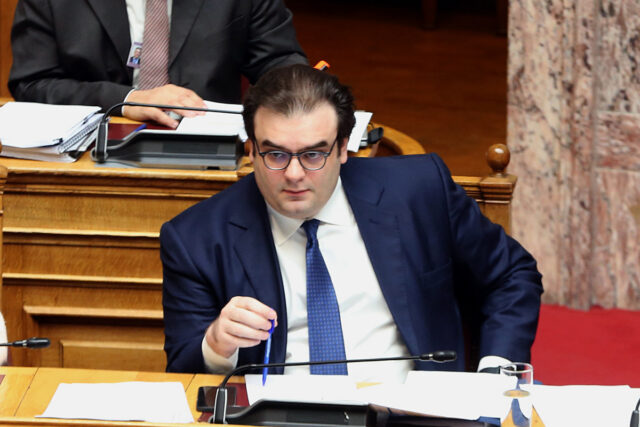 Προϋπολογισμός 2026: Ολοκληρώθηκε η συζήτηση στην Επιτροπή Οικονομικών Υποθέσεων