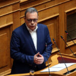 Σ. Φάμελλος για ανεξαρτητοποιήσεις: «Να παραδώσουν τις έδρες στον ΣΥΡΙΖΑ»