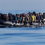 Γαλλία: Ένα βρέφος πνίγηκε στη Μάγχη μετά από ναυάγιο με μετανάστες