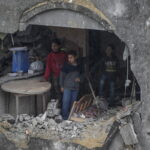 ΟΗΕ: Το Ισραήλ εξαπολύει «πόλεμο εναντίον παιδιών» στη Γάζα