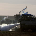 Το Ισραήλ ετοιμάζεται για την επιχείρηση στη Ράφα