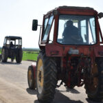 Συλλαλητήρια αγροτών σε Φάρσαλα και Mικρό Ελευθεροχώρι