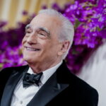 Ο Μάρτιν Σκορσέζε σε ρόλο παρουσιαστή και παραγωγού για το θρησκευτικό ντοκιμαντέρ «The Saints»