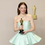 Βραβεία Όσκαρ 2024: Σάρωσε το Oppenheimer με επτά Όσκαρ – Τέσσερα για το «Poor Things» του Λάνθιμου