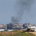 Γάζα: Τουλάχιστον 31.112 Παλαιστίνιοι έχουν σκοτωθεί σε ισραηλινά πλήγματα από τις 7 Οκτωβρίου