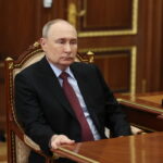 H Ρωσία κατηγορεί τις ΗΠΑ ότι προσπαθούν να αναμειχθούν στις προεδρικές εκλογές