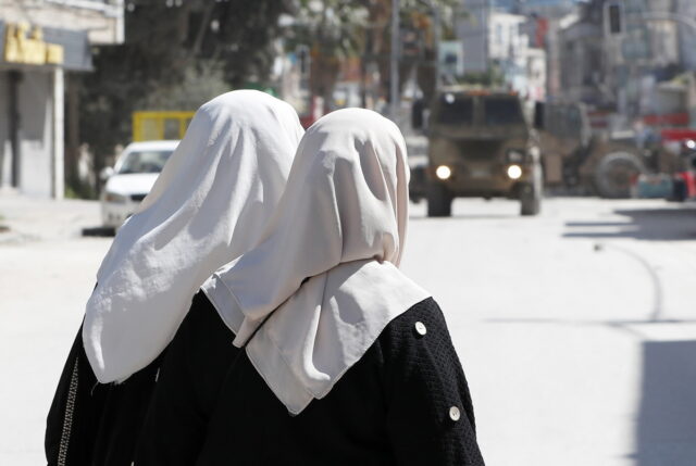 Φονική επιδρομή στη Δυτική Όχθη – Η ισραηλινή αστυνομία σκότωσε ένα 12χρονο παιδί σε καταυλισμό προσφύγων