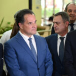 Ο Άδωνις Γεωργιάδης «ομολογεί» ότι το Υπουργείο Υγείας είναι κακός εργοδότης: «Κάνουμε διαγωνισμούς για αναισθησιολόγους και δεν έρχονται»